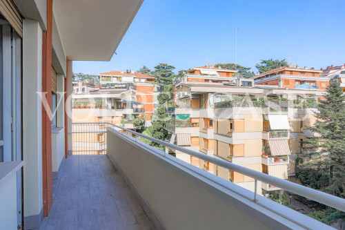 Appartamento in vendita a Vigna Clara, Roma (RM)
