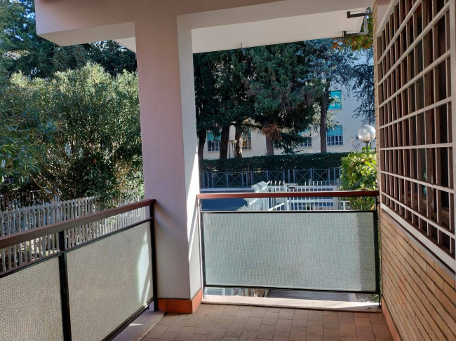 Appartamento in vendita a Roma in zona Camilluccia