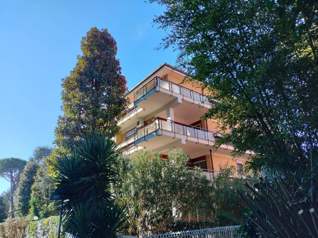 Appartamento in vendita a Roma in zona Camilluccia