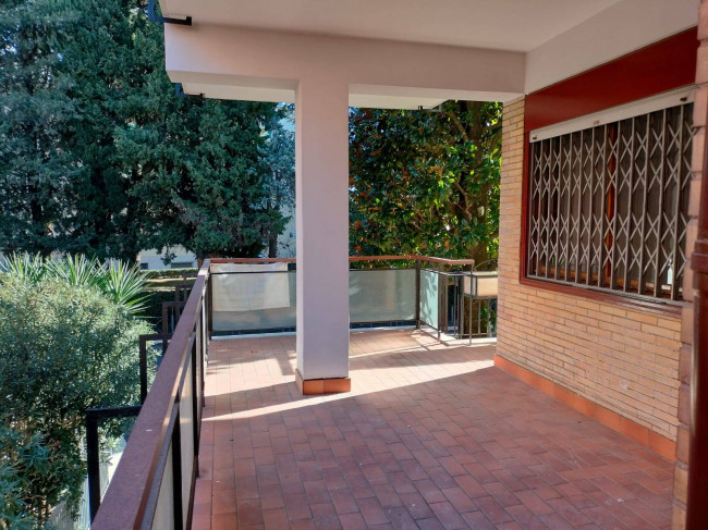 Appartamento in vendita a Roma in zona Camilluccia