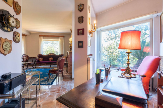 Penthouse for sale in Roma in Vigna Clara area
