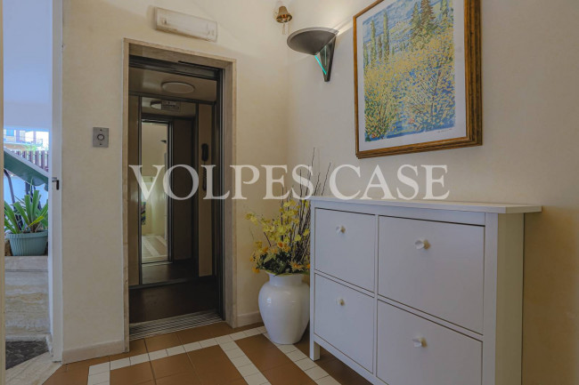 Villa in vendita a Montemario, Roma (RM)