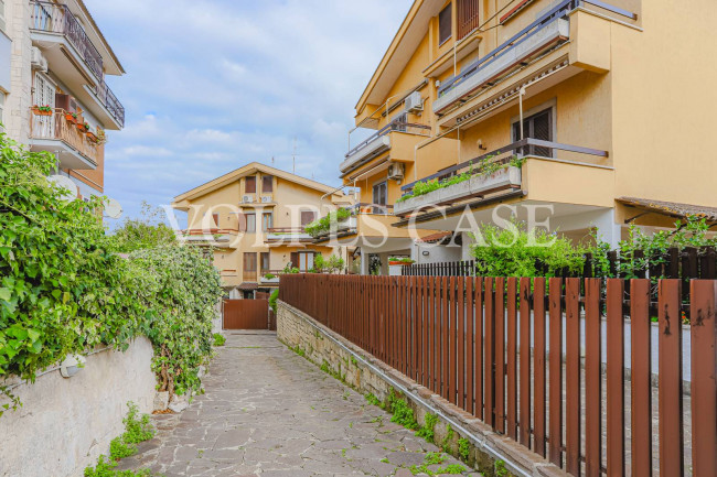 Villa in vendita a Montemario, Roma (RM)