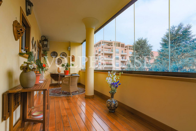 Appartamento in vendita a Fonte Meravigliosa, Roma (RM)