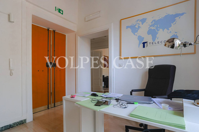 Ufficio in vendita a Trieste, Roma (RM)