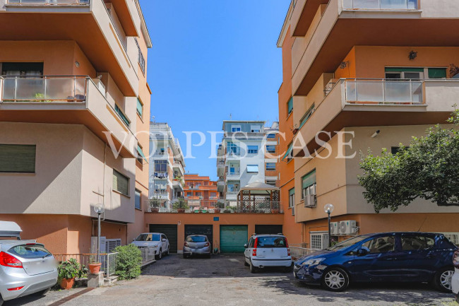 Appartamento in affitto a Torrevecchia, Roma (RM)