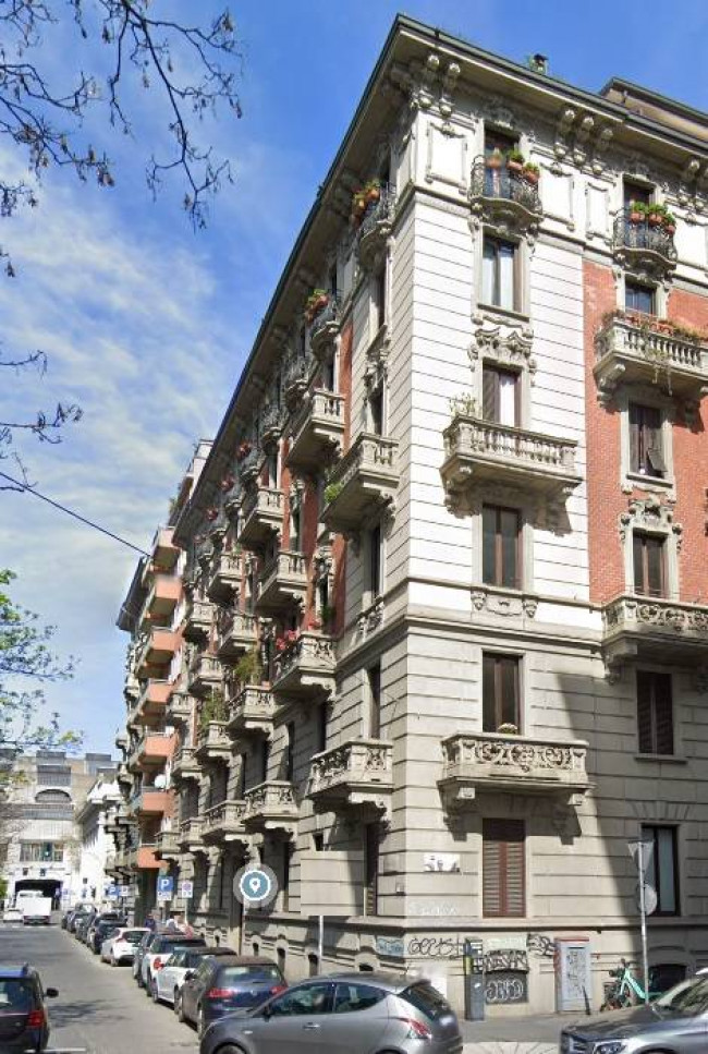 Appartamento in affitto a Stazione Centrale, Milano (MI)