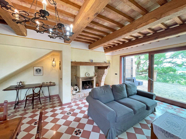 Villa in vendita a Montepulciano in zona 