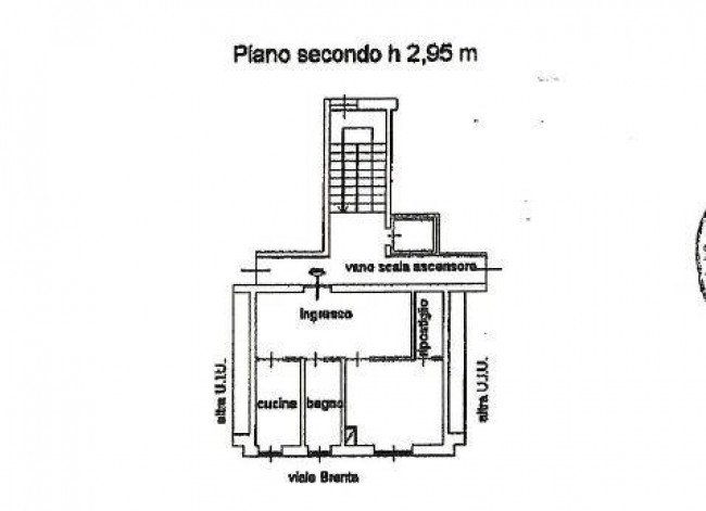 Appartamento in affitto a Lodi, Milano (MI)