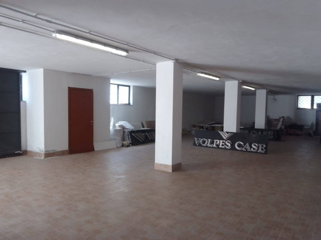 Studio/Ufficio in affitto a Fonte Nuova in zona Tor Lupara