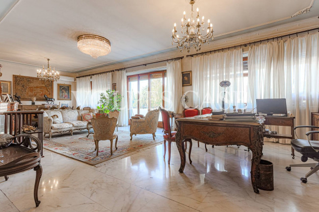 Appartamento in vendita a Roma in zona Nomentano