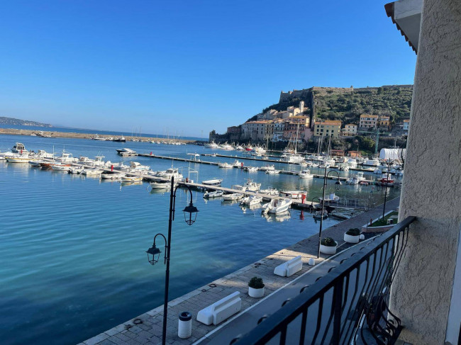 Appartamento in vendita a Porto Ercole, Monte Argentario (GR)