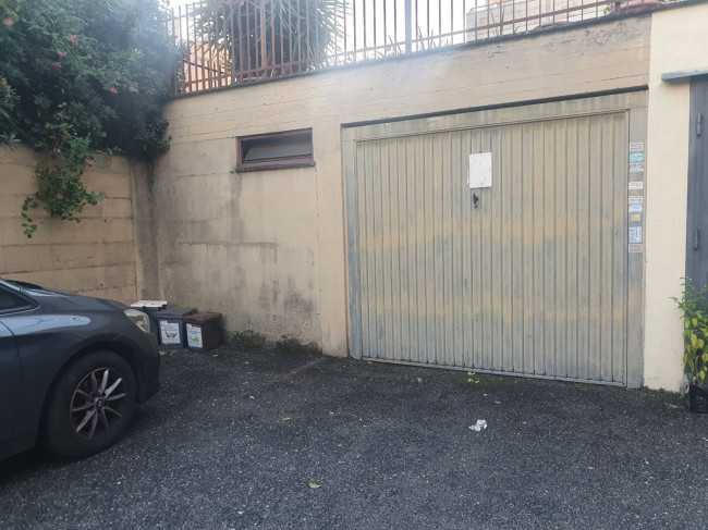 Box o garage in vendita a Fonte Nuova in zona Tor Lupara