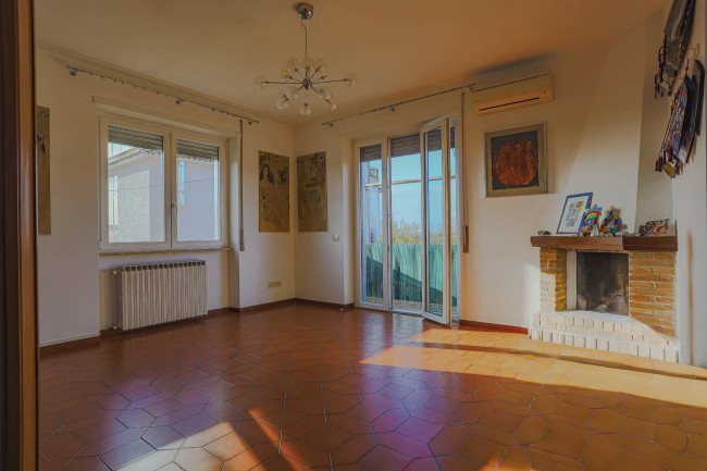 Appartamento in vendita a Roma in zona 