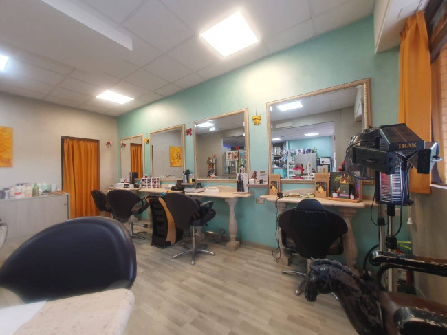 Attività commerciale in vendita a Fonte Nuova in zona Tor Lupara