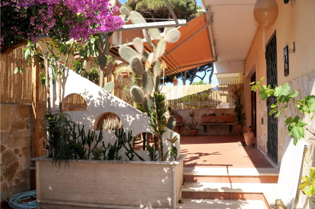 Appartamento in vendita a Anzio in zona 