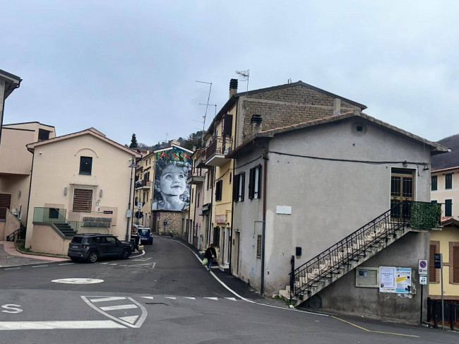 Appartamento in vendita a Monteflavio in zona 