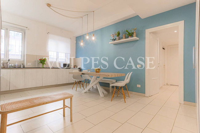 Appartamento in vendita a Roma in zona Nuovo Salario