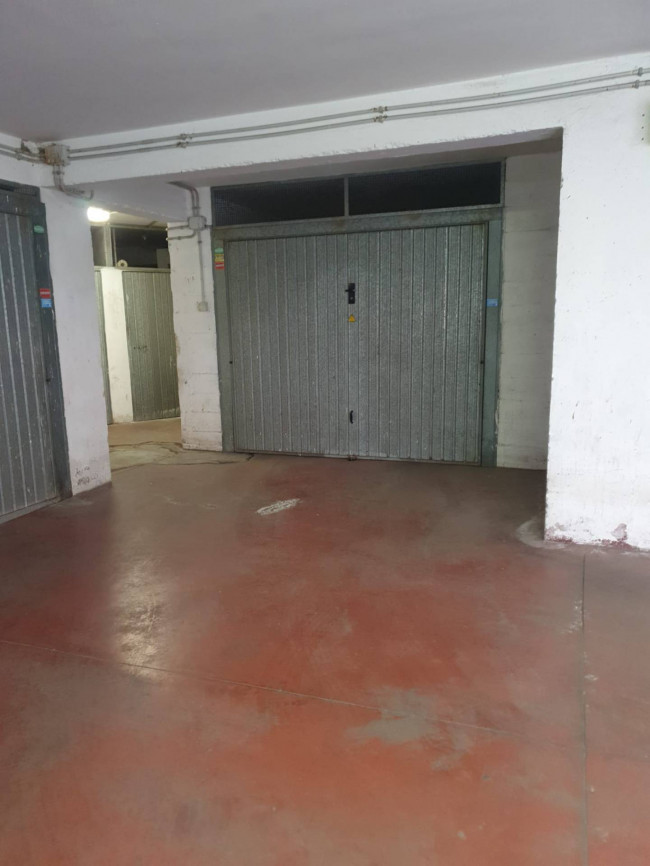 Box o garage in vendita a Fonte Nuova in zona Tor Lupara