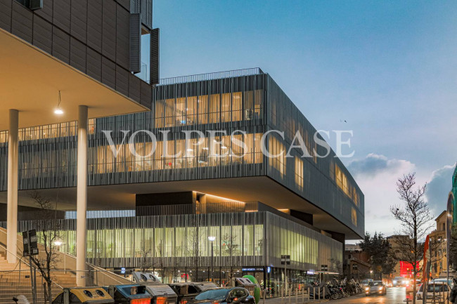 Appartamento in vendita a Roma in zona Bologna