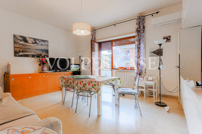 Appartamento in vendita a Roma in zona San Paolo