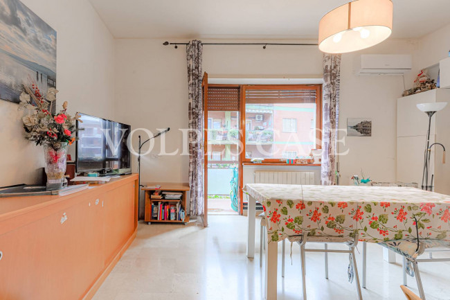 Appartamento in vendita a Roma in zona San Paolo