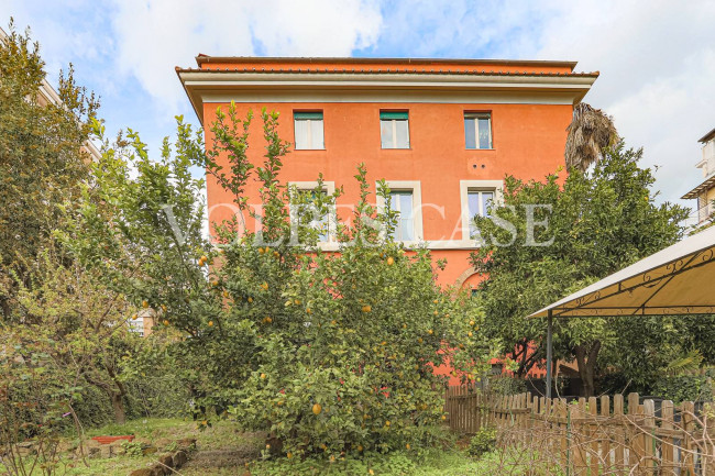 Apartment for sale in Roma in Vigna Clara area