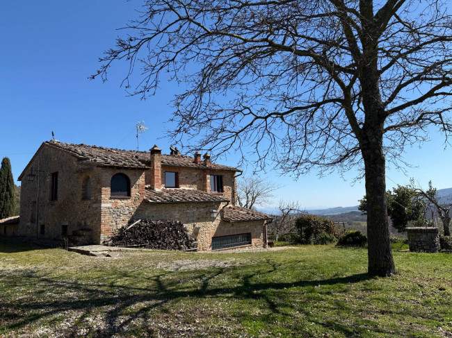 Villa in vendita a Montepulciano in zona 