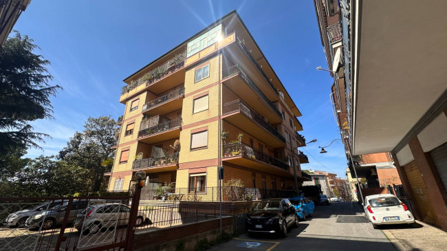 Appartamento in vendita a Ariccia in zona 