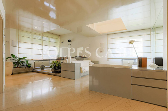 Apartment for sale in Roma in Trieste area