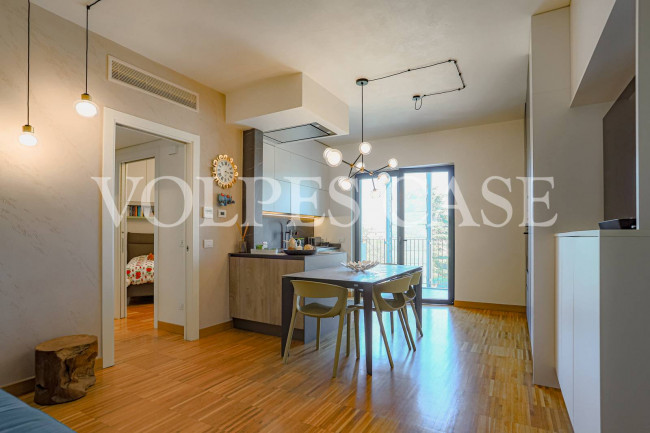 Appartamento in vendita a Roma in zona Bologna