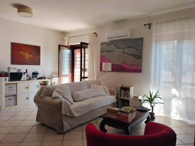 Appartamento in vendita a Riano in zona 