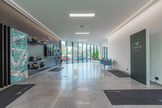 Locale/Negozio in affitto a Roma in zona Bologna