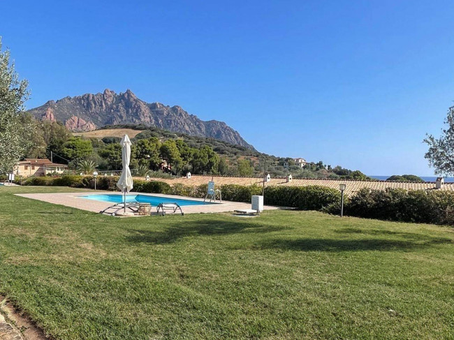 Villa in vendita a Tertenia in zona 