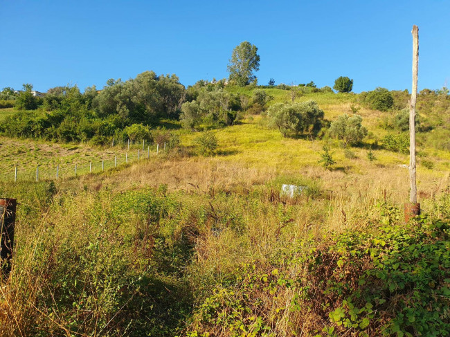 Terreno Agricolo in vendita a Fonte Nuova in zona 