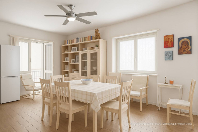 Appartamento in vendita a Anzio in zona 