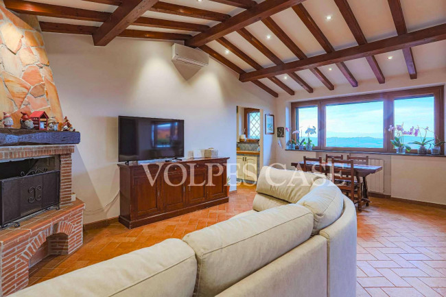 Villa in vendita a Capena in zona 