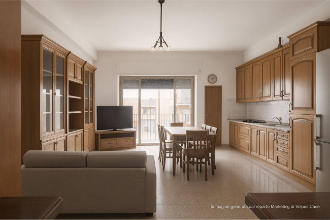 Appartamento in vendita a Anzio in zona 