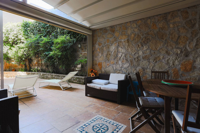 Appartamento in vendita a Roma in zona Cassia