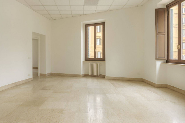 Studio/Ufficio in affitto a Roma in zona Parioli