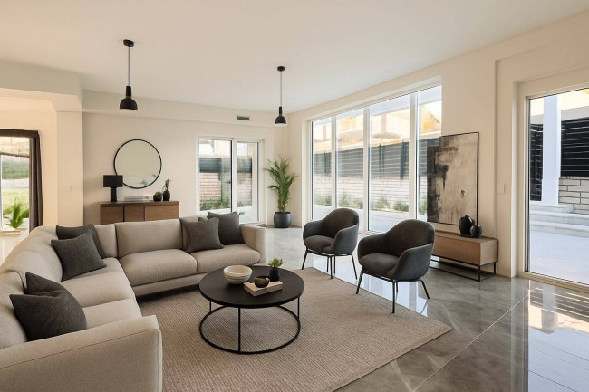 Villa in vendita a Frascati in zona 