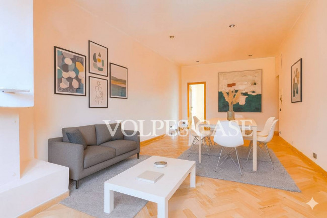 Appartamento in vendita a Roma in zona Cassia