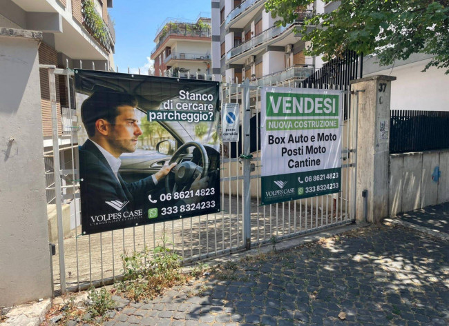 Cantina in vendita a Roma in zona Nomentano