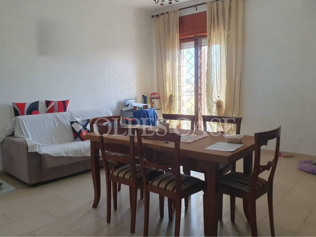 Appartamento in vendita a Anzio in zona Falasche