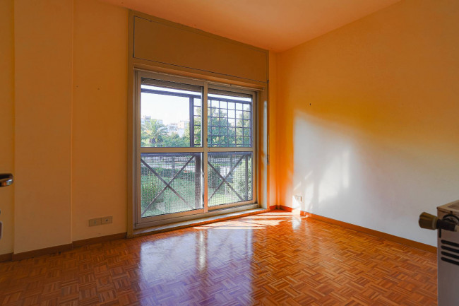 Appartamento in vendita a Roma in zona Fonte Meravigliosa