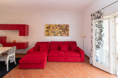 Appartamento in vendita a Roma in zona Axa