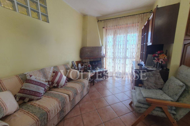 Appartamento in vendita a Fonte Nuova in zona Tor Lupara