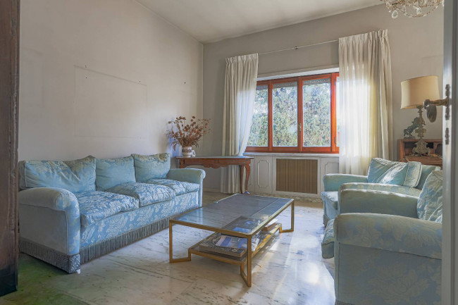 Penthouse for sale in Roma in Vigna Clara area