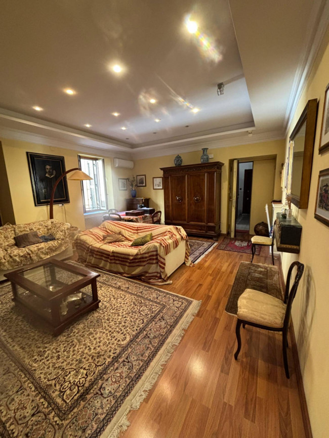 Appartamento in affitto a Roma in zona Trastevere