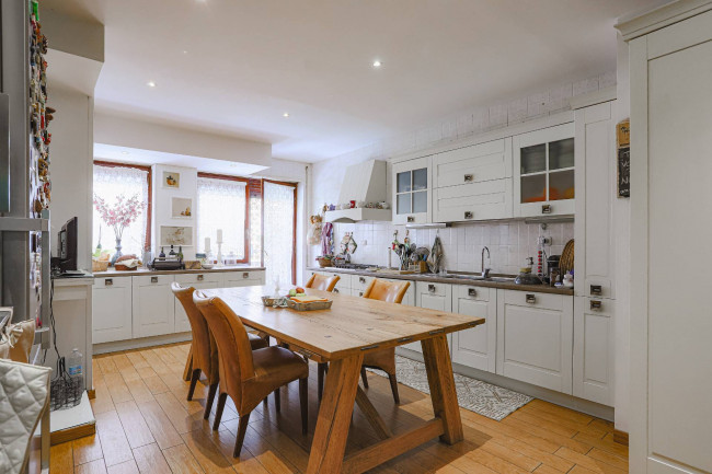 Appartamento in vendita a Roma in zona Trieste